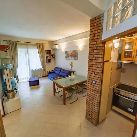 Casa Del Colle 公寓 罗马