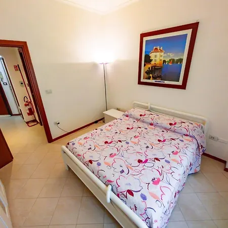 Casa Del Colle 公寓 罗马