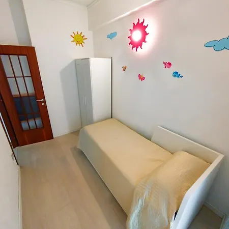 公寓 Casa Del Colle *